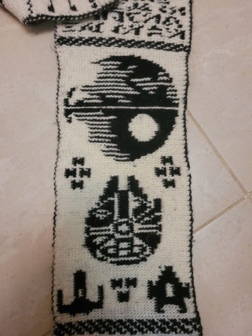 Звезда смерти