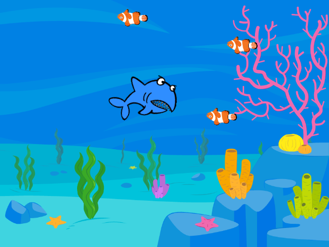 catch-fish