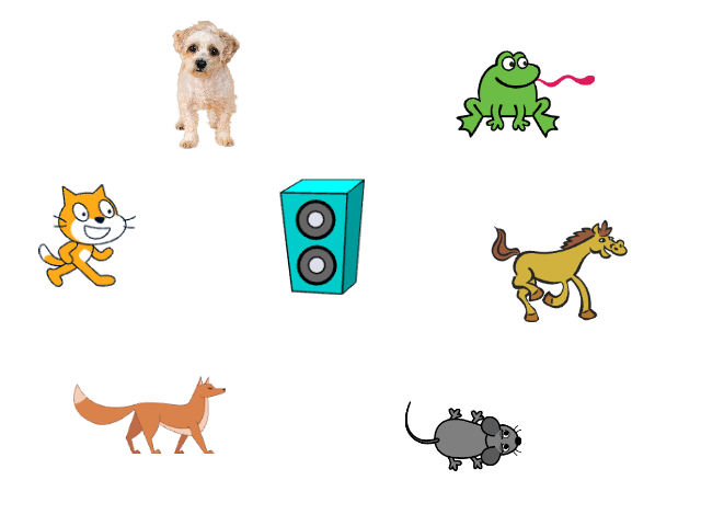 learn-hebrew-animals
