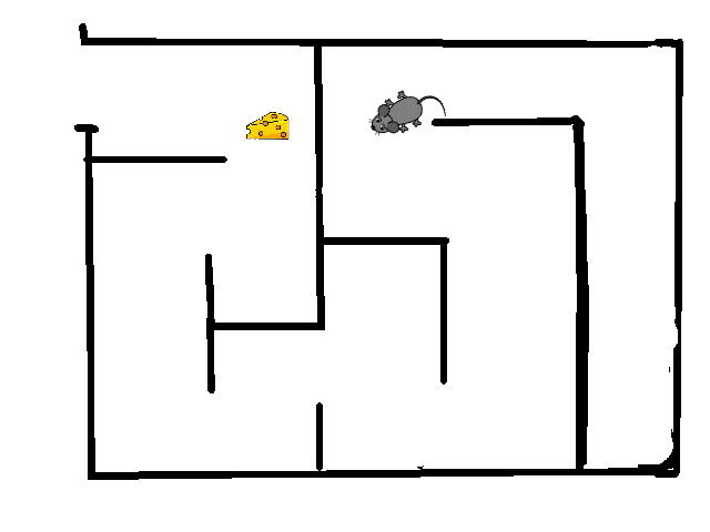 maze